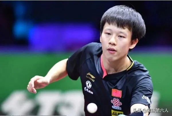 9月18日乒乓球亚锦赛男团决赛中央电视台CCTV5有直播呢,中国都谁上场?