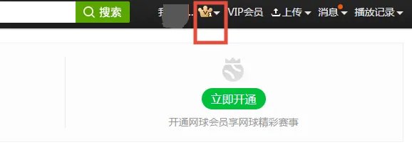 爱奇艺怎么开通vip会员？