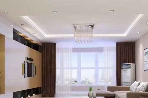 客厅装修的风水有哪些 警惕这4大禁忌助您提升运势