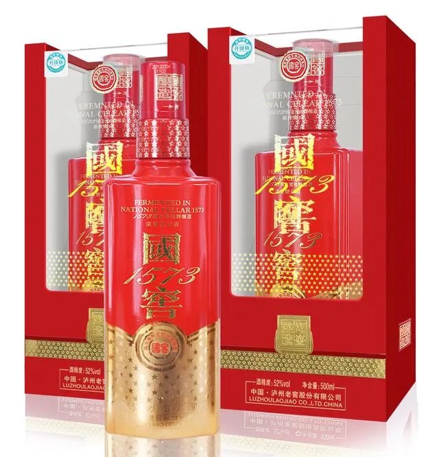 白酒十大品牌有哪些?