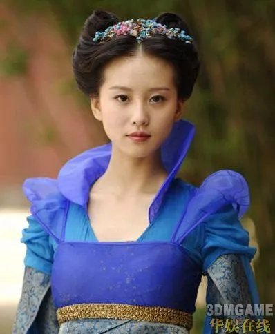 《仙剑奇侠传3》海量电视剧剧照发布