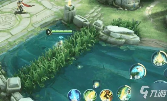 《王者荣耀》桑启怎么玩 S26新英雄桑启介绍