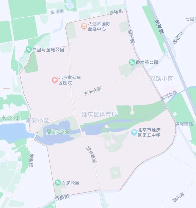 2024北京限号轮换图,2024年北京新一轮限号