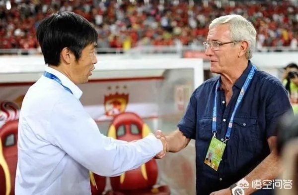 高洪波到底是个什么样的人?