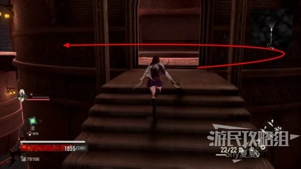 《噬血代码》图文攻略 全主线流程图文攻略