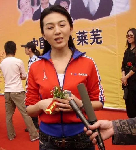 杜敏赫老公是姚刚吗？ 杜是否已经隐退？