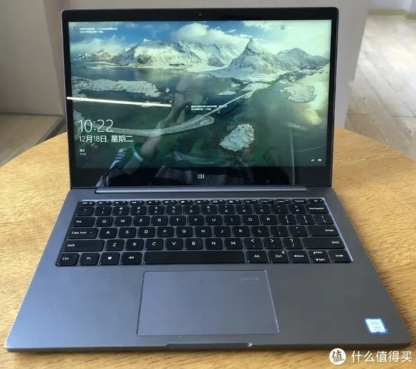 小米笔记本