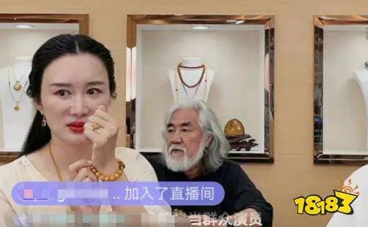 张纪中现任老婆抖音秀恩爱，张纪中现任老婆几岁了？