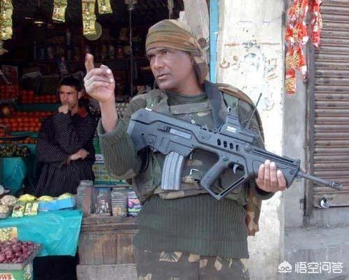 l85a3和qbz的区别