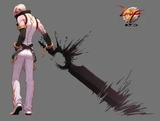 《DNF》黑暗武士入门技巧