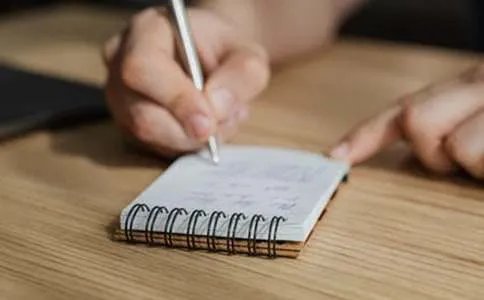 初三来了的作文