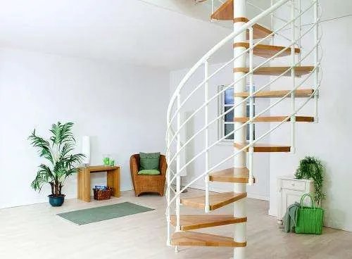 别墅楼梯宽度一般多少