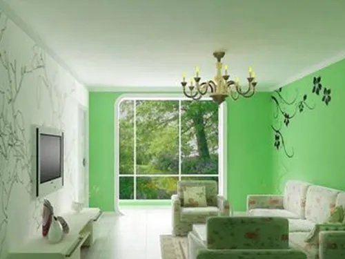 水性漆和乳胶漆有什么区别