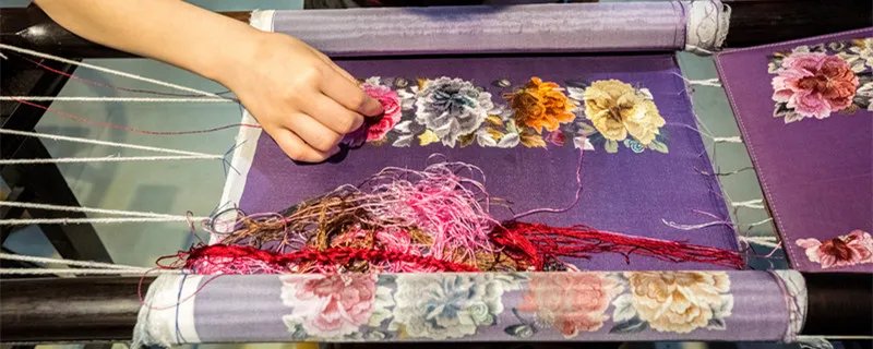 湘绣的特点 湘绣的特点有哪些