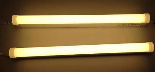 日光灯有紫外线吗