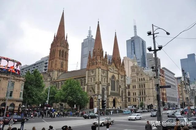 澳大利亚墨尔本简介?