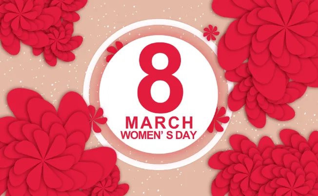 三八妇女节是必须放假半天吗 三八妇女节强制放假吗