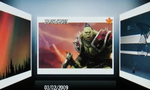 8百万拍照3D界面胜KM900e LG GC900评测