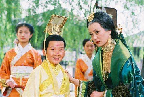 有关吕雉的电视剧都有什么啊?