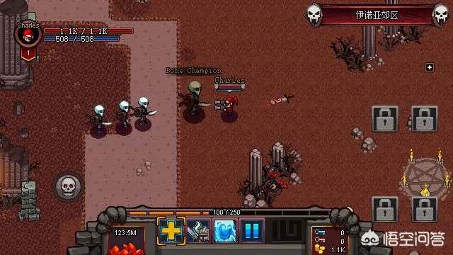 有什么比较好的单机手游吗？可以推荐吗？