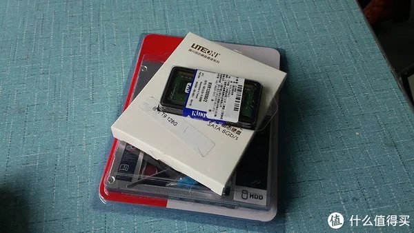 固态攻坚战：DELL 戴尔 INSPIRON N4050升级固态硬盘教程