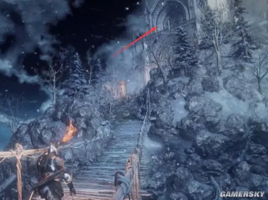 《黑暗之魂3》新DLC预告游民星空解析 太阳公主成重要线索