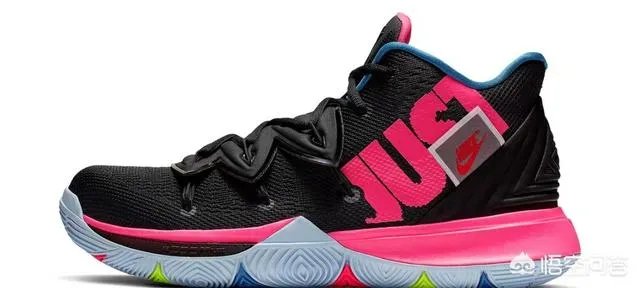 你对Nike Kyrie 5了解多少,你喜欢Nike的鞋子吗?