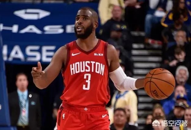 火箭保罗目前场均8.3次助攻可排名联盟3，为什么官方榜单上看不到保罗的名字？ ？