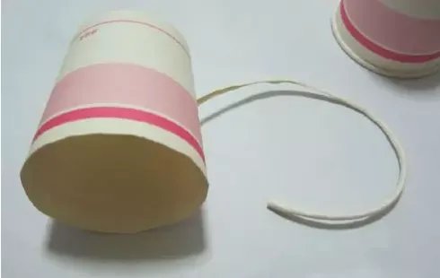 手工灯笼制作方法 幼儿园