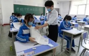 各地高考防疫政策汇总，各地的考生该做好哪些准备？