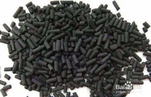椰壳活性炭和柱状活性炭哪个好?