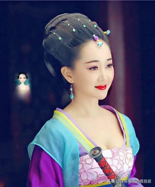 文德皇后为什么被称为千古第一贤后？