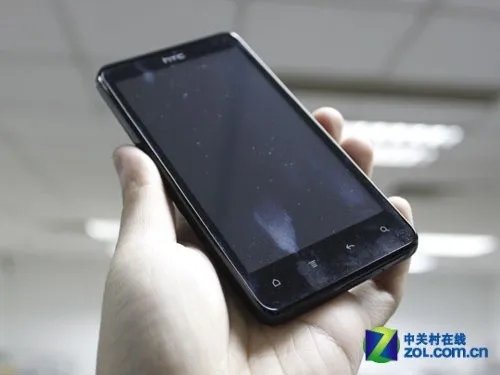 1.5GHz双核大屏 HTC Raider 4G售价稳定