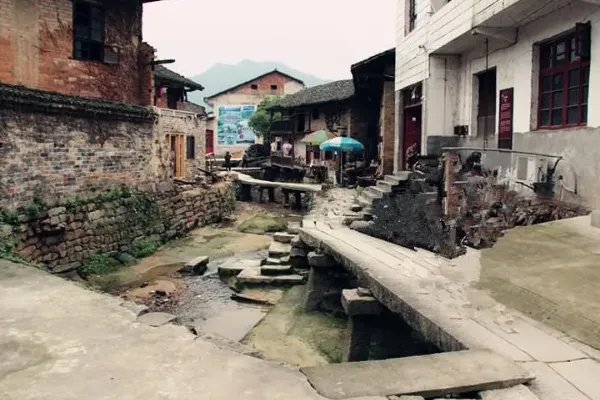 湖南岳阳旅游十大必去景区