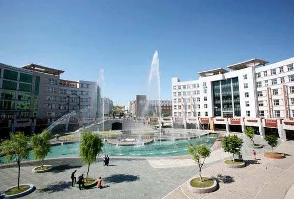 吉林省文科生考北华大学是哪个校区