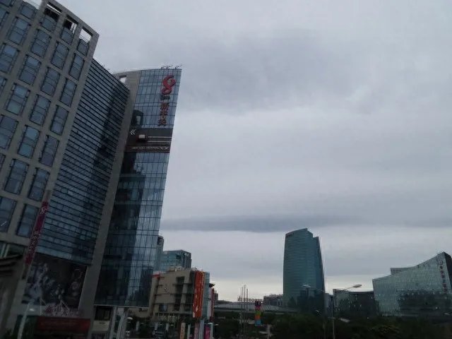 28种模式 三星GALAXY K Zoom拍照评测