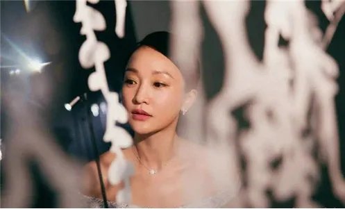 李大齐周迅为什么分手 他是双性恋吗 老婆是谁