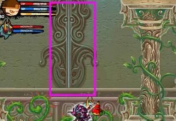 造梦西游3御马监在什么地方