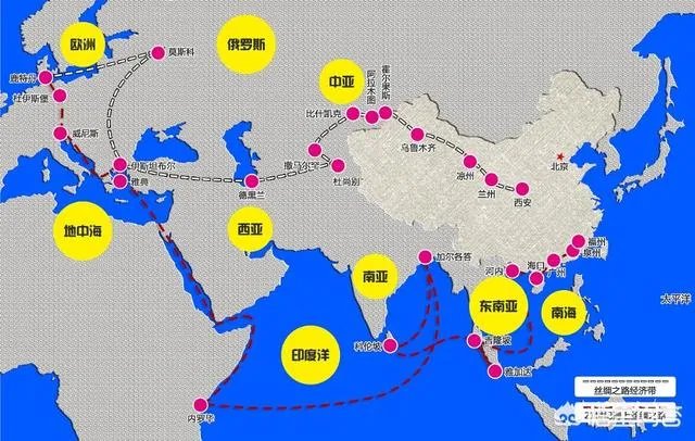 特朗普发新年贺词，老外为什么越来越喜欢过春节？