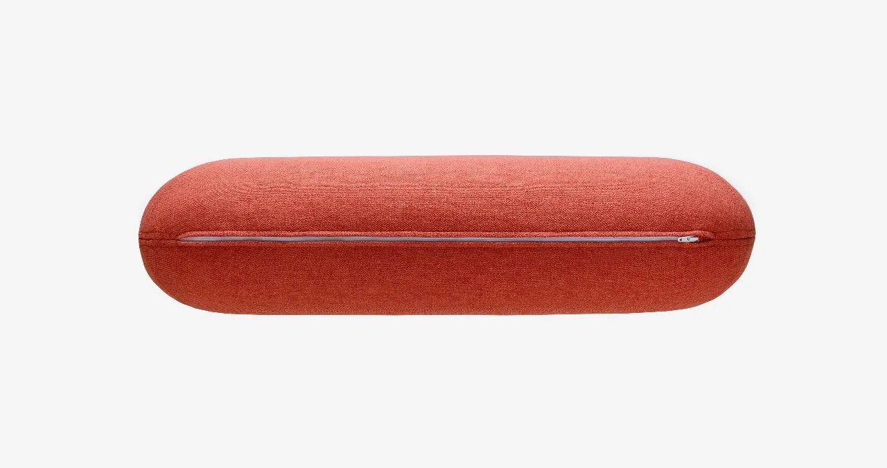 PIY丨装在盒子里,自带边几的沙发你见过吗?