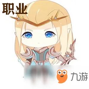 《王者荣耀》头像带职业图片一览 头像带职业图片分享