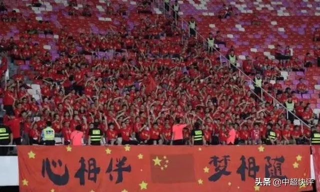 国足7:0关岛，可不可以吹一下？