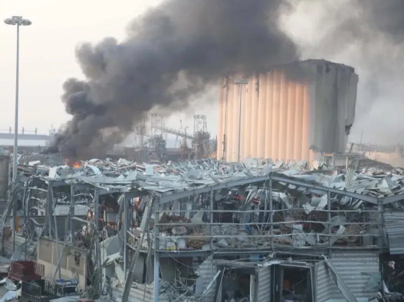 对于这次嫩巴黎首都爆炸,网友们最关注的是什么?