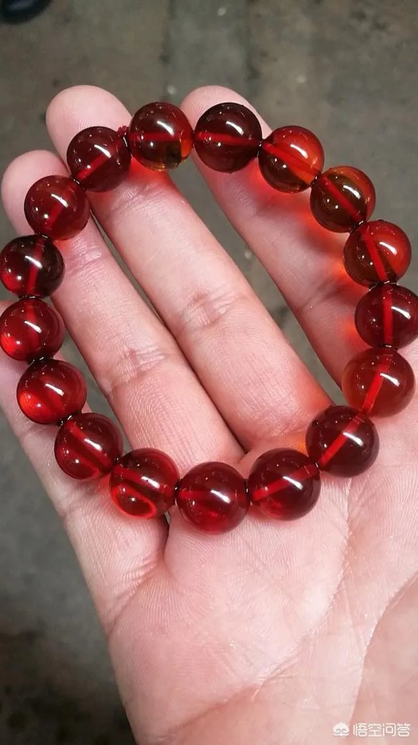 缅甸琥珀是最硬的琥珀吗?缅甸琥珀有什么特点?