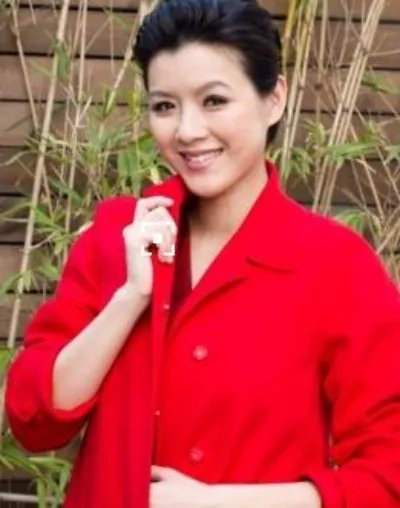 陈茵媺个人资料：陈茵媺演过的电视