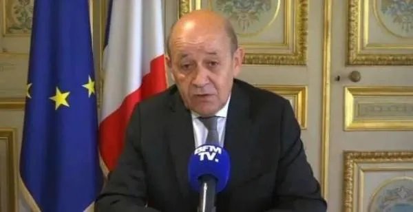 除了中国，还有哪些国家对黎巴嫩发起了救援？