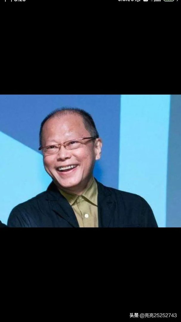 著名导演张毅因病去世享年69岁,你有什么想说的?