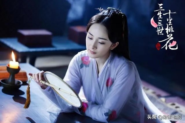 拍古装戏时，为演员定制的古装在杀青后会到哪？