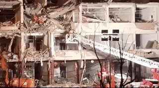 浙江温岭槽罐车爆炸威力为何如此之大?