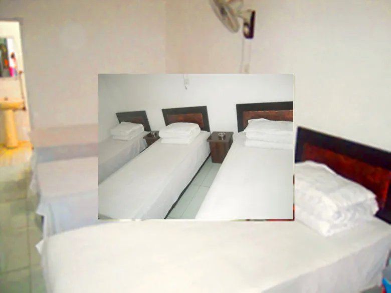 野三坡百里峡农家院